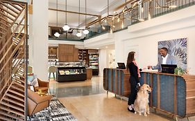 Hotel Indigo - Winston-Salem Downtown By Ihg